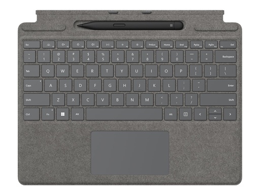 [8X8-00064] Microsoft Surface Pro Signature Keyboard - Tastatur