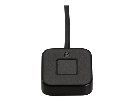 [K62330WW] Kensington VeriMark Desktop Fingerprint Key - Lesegerät für Fingerabdruck