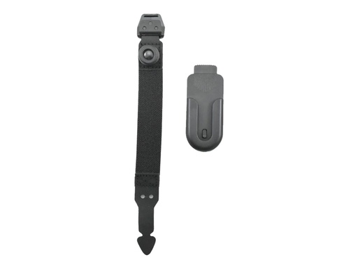 [SG-TC51-CLPSTP1-01] Zebra Handgeräte-Handgurt mit Gürtelclip