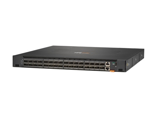 [JL626A#B2C] HPE Aruba 8325-32C - Switch - L3 - managed