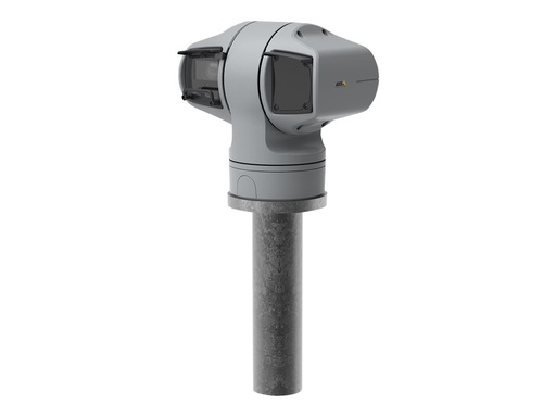 [01083-002] Axis Q6215-LE 50Hz - Netzwerk-Überwachungskamera - PTZ - Außenbereich - staubdicht/wasserdicht/vandalismusresistent - Farbe (Tag&Nacht)