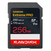[SDSDXXJ-256G-GSCIN] SanDisk Extreme Pro SD UHS-I/s - Secure Digital (SD)