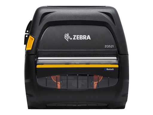 [ZQ52-BUE001E-00] Zebra ZQ500 Series ZQ521 - Etikettendrucker - Thermodirekt - Rolle (11,3 cm)
