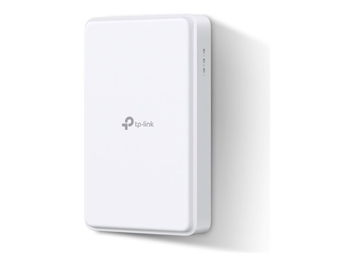 [NE200-OUTDOOR] TP-LINK NE200-Outdoor V1 - Router - WWAN 2.5GbE
