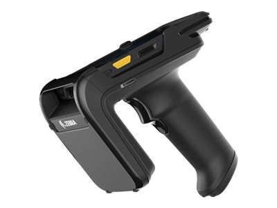 [RFD2000-1000100-EU] Zebra RFD2000 UHF RFID Sled - Barcode- / RFID-Leser