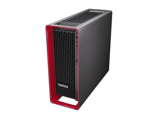 [30F30088GE] Lenovo ThinkStation P7 30F3 - Tower - 1 x Xeon W7-3565X / 2.5 GHz