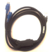 [CBA-K63-S07PAR] Zebra Tastaturweiche / Netzwerkkabel - PS/2 (M)