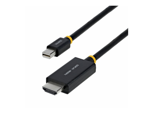 [2M-MDP-HDMI2-4K60] StarTech.com Adapterkabel - Mini DisplayPort