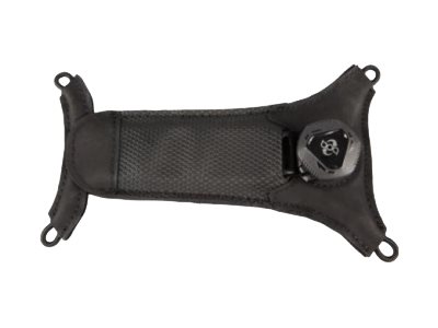 [SG-NGWT-WSTPLN-01] Zebra Medium/Large - Tragriemen (Handgelenk)