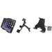 [215867] Brodit MultiStand - Tablet/UMPC - Aktive Halterung - Indoor - Schwarz
