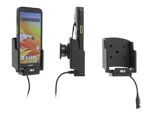 [3PTY-PCLIP-701468] Zebra ProClip - Handheld-Ladestation - für Geräte ohne