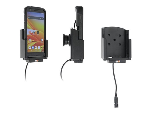 [3PTY-PCLIP-701469] Zebra ProClip - Handheld-Ladestation - für Geräte mit