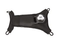 [SG-NGWT-WSTPST-01] Zebra small/medium - Tragriemen (Handgelenk)