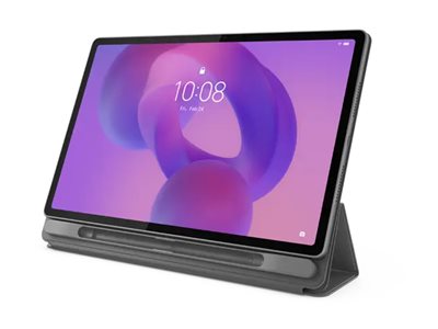 [ZAG70182SE] Lenovo Idea Tab Plus ZAG7 - Tablet - Android 15 oder später - 256 GB UFS card - 30.7 cm (12.1")