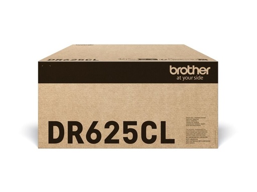 [DR625CL] Brother DR625CL - Original - Box - Trommeleinheit