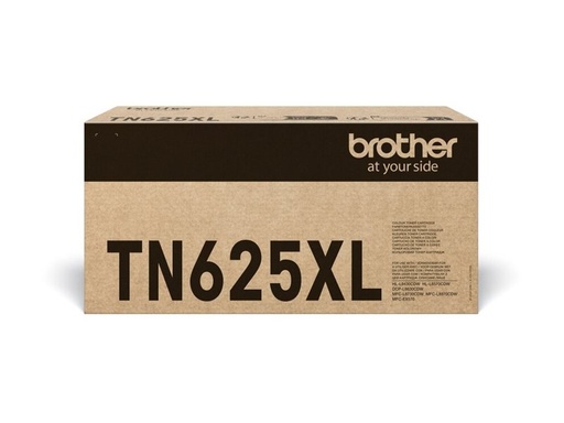 [TN625XLM] Brother TN625XLM - Mit hoher Kapazität - Magenta