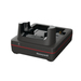 [CT37-HB-UVB-1] HONEYWELL CT37 booted homebase. Kit includes homebase CT30PUCP- B/CT37-UCP-HBEBBAT power
