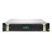 [P89064-B25] HPE MSA 2060 SFF SAS 4-port Controller Storage Array