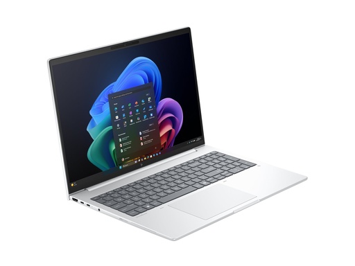 [D84XWET#ABD] HP EliteBook 8 G1i Notebook Next Gen AI - 174-Grad-Scharnierdesign - Intel Core Ultra 5 226V / 2.1 GHz - Win 11 Pro - Arc Graphics 130V - 16 GB RAM - 512 GB SSD NVMe - 40.6 cm (16")