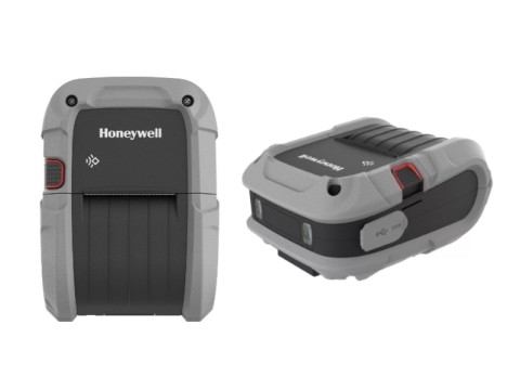 [RP2F0000D20] HONEYWELL RP2f Bluetooth 5.0 Wifi 802.11a/b/g/n/ac - Scanner - Bluetooth 5