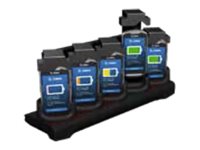 [CS-CRD-LOC-TC5-TX] Zebra Sicherheitsschloss - für Zebra TC51