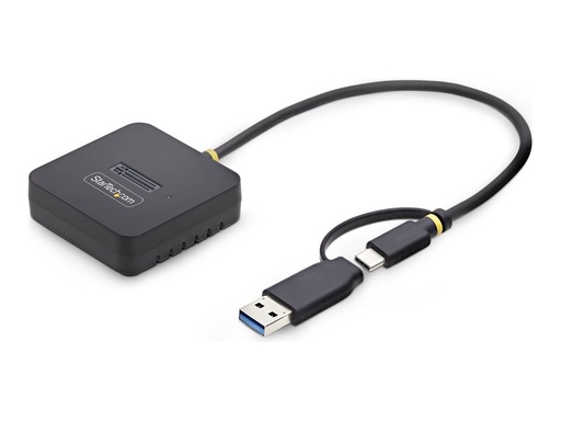 [1USB3-NVME-DOCK] StarTech.com Schnittstellenadapter - M.2 2230, M.2 2242, M.2 2260, M.2 2280 (M.2 2230, M.2 2242, M.2 2260, M.2 2280)