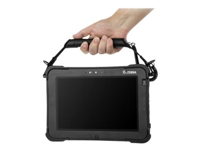 [410052] Zebra L10 Soft Handle - Handschlaufe für Tablet