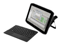 [420081] Zebra R12 Companion - Tastatur - mit Touchpad