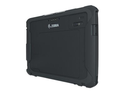 [ET80A-0P8B3-CFA] Zebra ET80 - Robust - Tablet - Intel Core i7 1180G7 / 2.2 GHz - vPro - Win 10 Pro 64-Bit - Intel Iris Xe Grafikkarte - 16 GB RAM - 512 GB SSD - 30.5 cm (12")