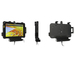 [3PTY-PCLIP-216379] Zebra ProClip - Handheld-Ladestation - mit USB-A Host