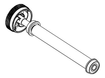 [ROL15-3058-11] HONEYWELL Obere Plattenrolle