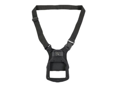 [SG-MPP-Q4HLSTR1-01] Zebra Durable Waist Strap - Drucker-Taillengurt