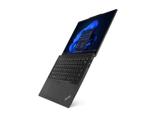 [21LU007GGE] Lenovo ThinkPad X13 Gen 5 21LU - 180°-Scharnierdesign - Intel Core Ultra 7 165U - Evo - Win 11 Pro - Intel Graphics - 16 GB RAM - 512 GB SSD TCG Opal Encryption 2, NVMe - 33.8 cm (13.3")
