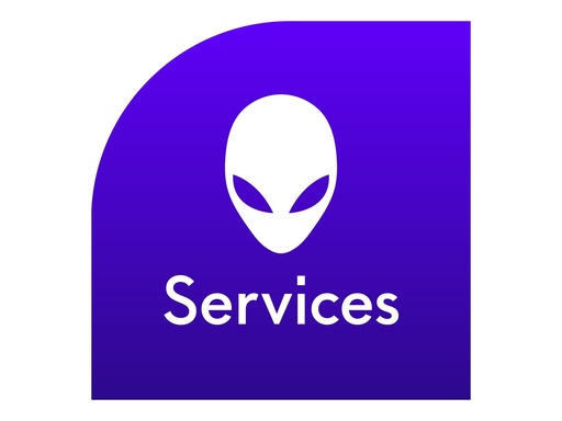 [ADMM_1AC3AC] Dell Upgrade from 1Y Alienware Care to 3Y Alienware Care - Serviceerweiterung - Arbeitszeit und Ersatzteile (für Desktops)