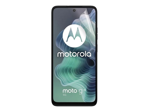 [036361] Mobilis Bildschirmschutz für Handy - unzerbrechlich