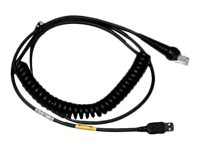 [CBL-500-500-C00] HONEYWELL USB-Kabel - USB (M) - 5 m - gewickelt