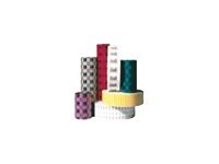 [03200BK11030] Zebra 3200 Wax/Resin - 11 cm x 300 m - Farbband