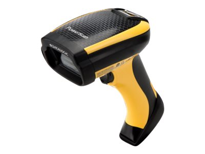 [PM9100-433RB] Datalogic PowerScan PM9100 - Barcode-Scanner