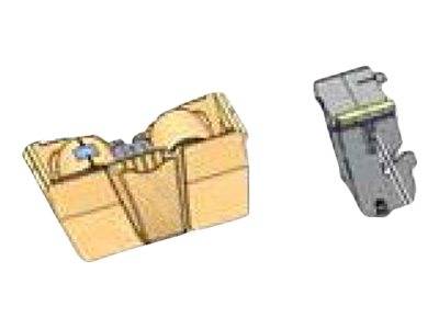 [P1037750-046] Zebra Reinigungskartusche