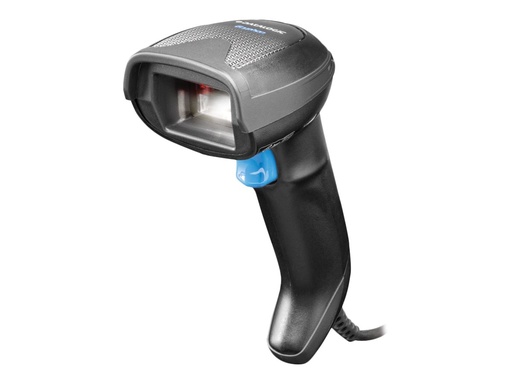 [GD4520-BKK1-HD-DRA] Datalogic Gryphon I GD4520 - High Density (HD)