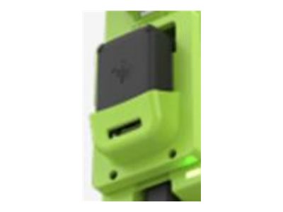 [SHIM-CRD-R5X62B-01] Zebra Halterungseinsatz - Ladegerät mit zwei