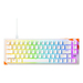 [G8E-24200LACAUS-0] Cherry K5 Pro Tmr Compact Keyboard - Tastatur - QWERTY