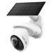 [TAPO C660 KIT] TP-LINK Tapo C660 Kit Solar-Powered Security Cam - Netzwerkkamera