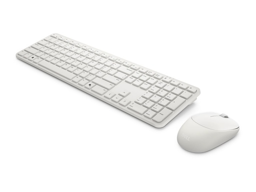 [KM526-LT-GER] Dell Pro 5 KM526 - Tastatur-und-Maus-Set - kabellos
