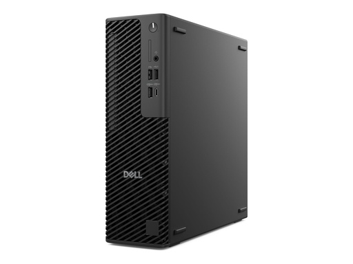 [20XWG] Dell Pro Max Slim FCS1250 - Schlanker Desktop