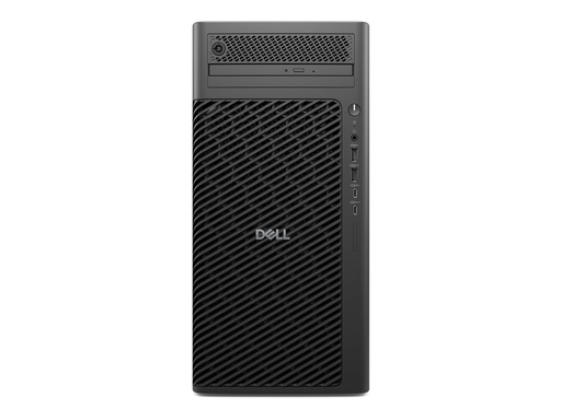 [3T1DF] Dell Pro Max Tower T2 FCT2250 - Tower - Core