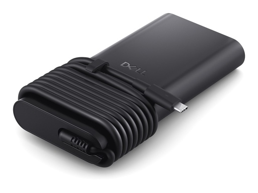 [DELL-F6R3T] Dell E5 - USB-C Netzteil - GaN - AC - 280 Watt