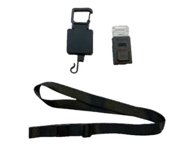 [8675I505-LNYRD] HONEYWELL Handschlaufe (Packung mit 5) - für