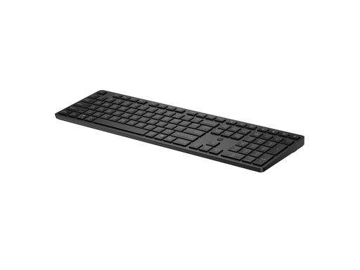 [BD5F5UT#ABD] HP 495k - Tastatur - Dual-Modus, 3-Zonen-Layout