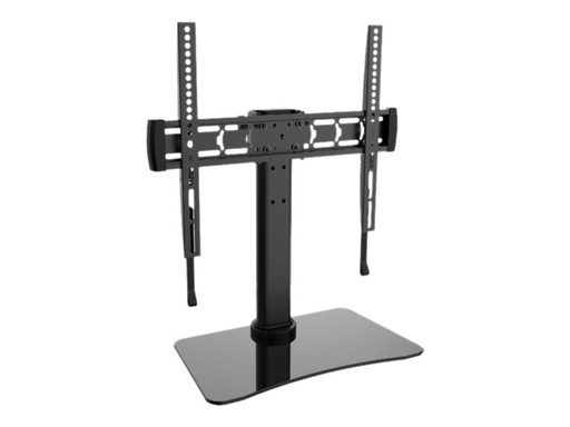 [TTS4X4] Peerless AV Tru Vue TTS4X4 - Aufstellung - Hook-and-Hang - für LCD TV - mattschwarz - Bildschirmgröße: 81.3-152.4 cm (32"-60")